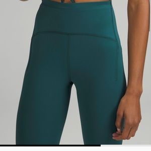 Lululemon leggings NWT